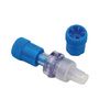 B. Braun Safsite Valve