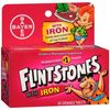Bayer Pediatric Multivitamin Supplement  Flintstones Chewable Tablet