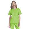 Cherokee Women's V-Neck Two Pocket Solid Scrub Top