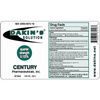 Dakin's Solution Quarter Strength 0.125% Wound Cleanser