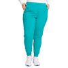 Cherokee Infinity Women's Mid Rise Jogger
