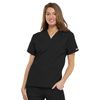 Cherokee Workwear Originals Women's V-Neck Scrub Top