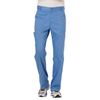 Cherokee Workwear Revolution Men's Fly Front Pant