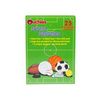 Cosrich Ouchies Kids Sportz Assorted Bandages