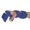 Comfyprene Hand and Thumb Orthosis - Dark Blue