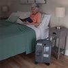 Caire Companion 5 Home Oxygen Concentrator