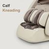 Calf-Kneading