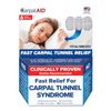 Carpal AID Carpal Tunnel Support Hand Patch