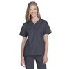 Cherokee Workwear Originals Women's V-Neck Scrub Top