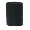 Core Black Neoprene Compression Therapy Wrap