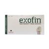 Chemence Medical Exofin Topical Skin Adhesive with Transparent Tip