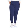 Cherokee Infinity Women's Mid Rise Jogger