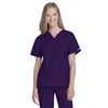 Cherokee Workwear Originals Women's V-Neck Scrub Top