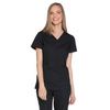 Cherokee Workwear Originals Women's V-Neck Top