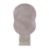 Convatec Esteem Body One-Piece Convex Pre-Cut Ostomy Pouch with Drainable Stoma 