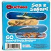 Cosrich Ouchies Sea and Safari Bandages