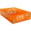 One Plant Bar Carrot Cake Packaging