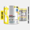 Cellucor C4 Ripped Sport New Look