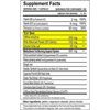 Cloma Pharma Methyldrene ECA Dietary Supplement- Facts