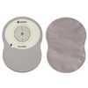 ConvaTec Ostomy Pouch Esteem Body One-Piece System 9 Inch Length Convex