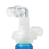 Medline Adult Bag Valve Mask (BVM) Manual Resuscitator