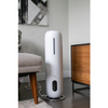 Crane Top Fill Cool Mist Humidifier With UV-A Light 