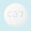 Mylan Allergy Relief Cetirizine Tablet