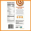 CARROT CAKE Nutrition Facts
