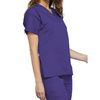 Cherokee Workwear Originals Women's V-Neck Scrub Top