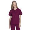 Cherokee Workwear Originals Women's V-Neck Scrub Top