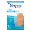 3M Nexcare Waterproof Bandages- Assorted Size