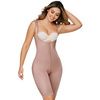 Comfort Body Shaper Long