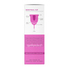 Honey Pot Company Menstrual Cup - Side