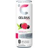 Celsius Energy Drink - Raspberry Acai Green Tea