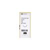 Medtronic Taper Point Chromic Gut Suture with GS-25 Needle 