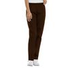 Cherokee Women's Natural Rise Tapered Pull-On Cargo Pant