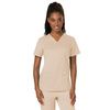 Cherokee Women's V-Neck Solid Scrub Top