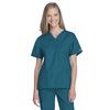 Cherokee Workwear Originals Women's V-Neck Scrub Top