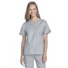 Cherokee Workwear Originals Women's V-Neck Scrub Top