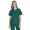 Cherokee Workwear Originals Women's V-Neck Scrub Top