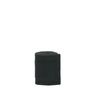 Core Black Neoprene Compression Therapy Wrap