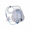 Cardinal Dover Universal Indwelling Catheter Tray