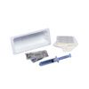 Cardinal Dover Universal Indwelling Catheter Tray