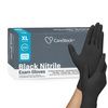 CareStock NonSterile Nitrile Standard Exam Gloves