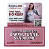Carpal AID Carpal Tunnel Support Hand Patch