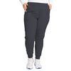 Cherokee Infinity Women's Mid Rise Jogger