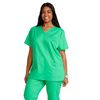 Cherokee Women's V-Neck Solid Scrub Top