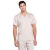 Cherokee Workwear Revolution Men's V-Neck Top