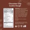 Choc Chip Cookie Dough