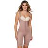 Comfort Body Shaper Long